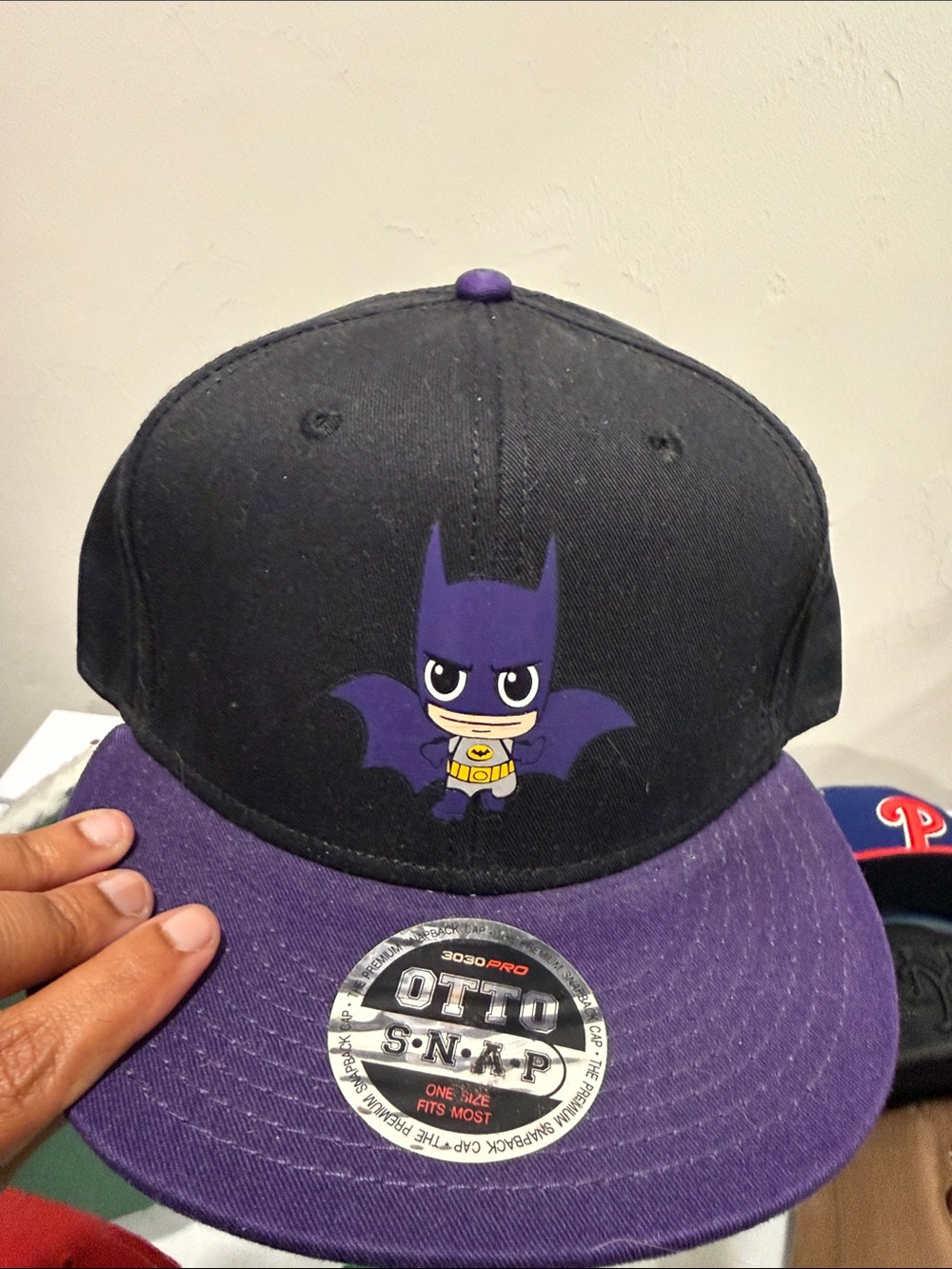 Hat Collection - Picture 15 of 16